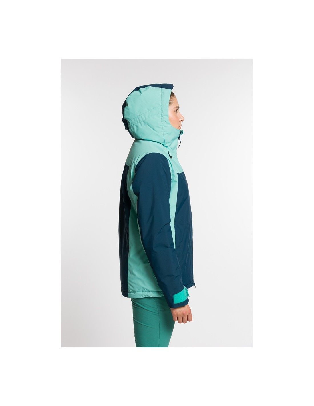 дамско яке за дъжд и вятър - 52424 разновидности