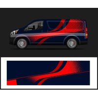 брандиране на автомобили - 88741 комбинации