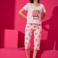 дамски летни пижами - 84175 селекции