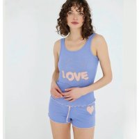 дамски летни пижами - 46850 вида