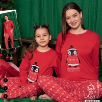 дамски зимни пижами - 44780 възможности