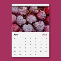 печат на календари - 84621 вида