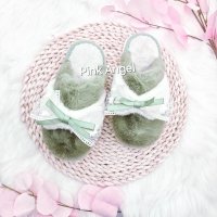 дамски пантофи - 57151 селекции