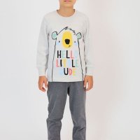 пижами за момчета - 88048 селекции пижами за момчета - 78318 селекции